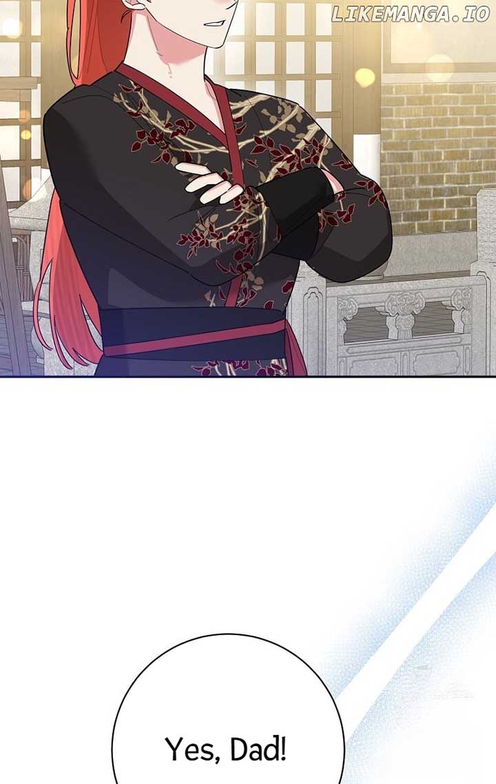 I am the Precious Daughter of the Greatest Villain in the Fantasy World Chapter 125 3
